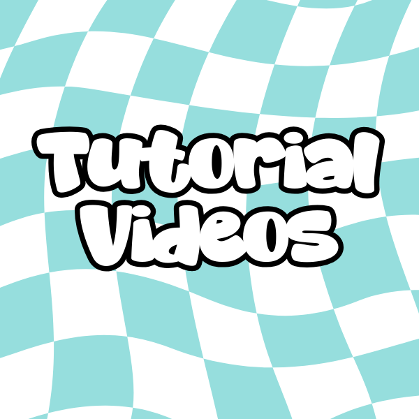 Tutorial Videos